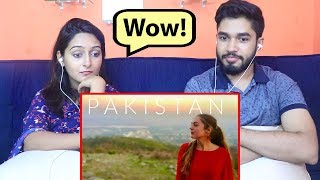 INDIANS react to Islamabad, The Jungle