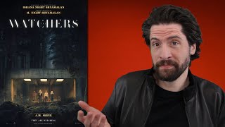 The Watchers - Movie Review