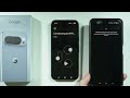 Google Pixel 10 Pro: How to Transfer Data from Old Phone (Copy Data from Another Device)
