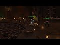 baine rescue scenario jaina meets thrall war campaign alliance 8.2