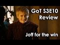 Ozzy Man Reviews: Game of Thrones - Season 3 Episode 10