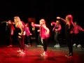 dancexl 2013 hiphop