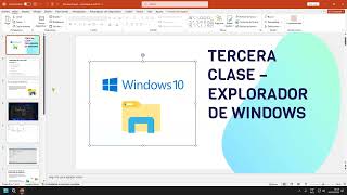 Lección N3: EXPLORADOR DE WINDOWS