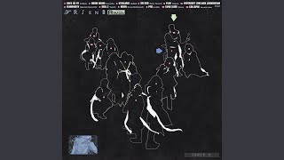 Collapse (falling forward blissfully all the time) (Arushi Jain Remix)