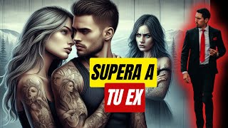 SUPERA A TU EX #IvanBarca #ElHermanoMayor #hombres #estoicos #sigma #masculinidad #alfa