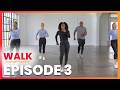 Walk Yourself Healthy! - a YouTube Fitness Show | Episode 3 | Walk at Home