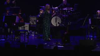 If I Were a Boy - Lisa Ekdahl \u0026 Aarhus Jazz Orchestra