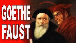 Johann Wolfgang von Goethe: Faust | How to Outsmart the Devil