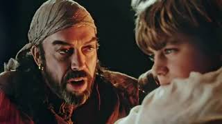 Muppet Treasure Island 1996 Trailer