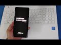 SAMSUNG Galaxy Note 9 (SM-N960) FRP/Google Lock Bypass Android 10 Q WITHOUT PC - NEW