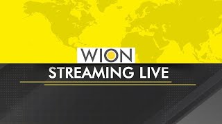 WION Live Broadcast: Latest English News | Top Headlines | Direct from Washington, DC | World News