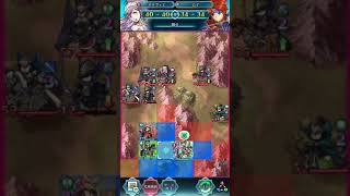 FEH 暗闇の遊女 インバース インファナル