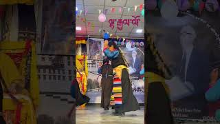 Free Tibet #tibetan dance