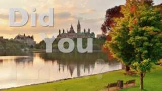 Ottawa's Community Connect Training Program