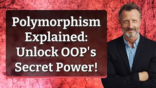 Polymorphism Explained: Unlock OOP's Secret Power!