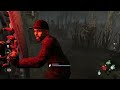 dead by daylight 148 use tapp too no commentary