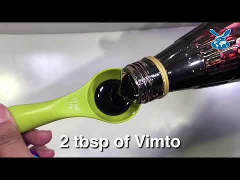 Ramadan: Four ways to enjoy Vimto Ramadan: Four ways to enjoy Vimto