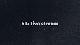 Sunday Service 14th June 2026 | HTB Live Stream