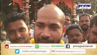 JOSHUA   THE YOUNGEST MLA IN GOA ASSEMBLY