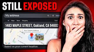 How to Remove Your Personal Information From the Internet | What Actually Works in 2026