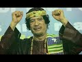 estamos sob o seu comando canção da líbia de gaddafi