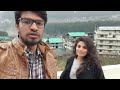 I am in Himalayas! | Tamil | Madan Gowri | MG Vlog 15