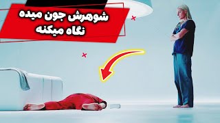 اتاقی برای جنون ، آزمایش وحشتناک ۵۰ روز زندگی در اتاق سفید و خالی 🔥