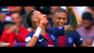 Neymar Jr   Lily ft  Alan Walker • Can this video get 20000 Likes