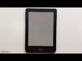 kobo clara colour review with 6