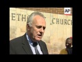 WRAP Mugabe says epidemic under control, UK official