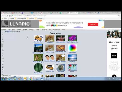 Create a Button for Canvas with Online Tools Create a Button for Canvas with Online Tools