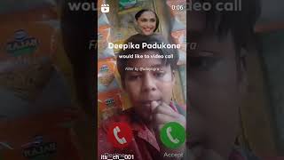 Video call with Narendra Modi #shorts #trending #narendramodi #pmmodi #shortsfeed #vidiocall