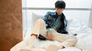 【TFBOYS 王俊凱】王俊凱X時尚芭莎年度派對 恭喜小凱獲得時尚芭莎年度魅力ICON🎉🎉🎉【Karry Wang Junkai】