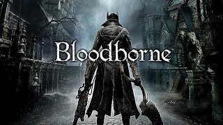 久しぶりのBlood  borne♪2週目クリアしたい♪［概要欄必読］