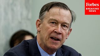 John Hickenlooper Attacks Hidden Fees In Transaction