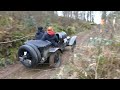 vscc exmoor fringe trial 2022