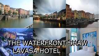 The Waterfront Shaw   Lavasa Hotel