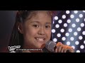 Heavenly and ANGELIC Girl Voices on The Voice Kids! 😇  Top 10