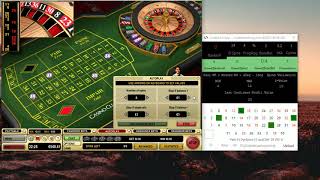 CodeIsLaw App | CasinoClub #15 Real money play | online roulette systems and strategies