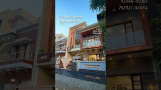 150 Gaj Double Story Villa For Sale | ऐसे और घर देखने के लिए Channel को subscribe करें ✅