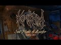 Konkhra - Sad Plight Of Lucifer (Official Video)