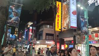 แนะนำที่พักไต้หวัน อยู่ย่าน Ximen และติดรถไฟฟ้าแค่200 เมตรเท่านั้น