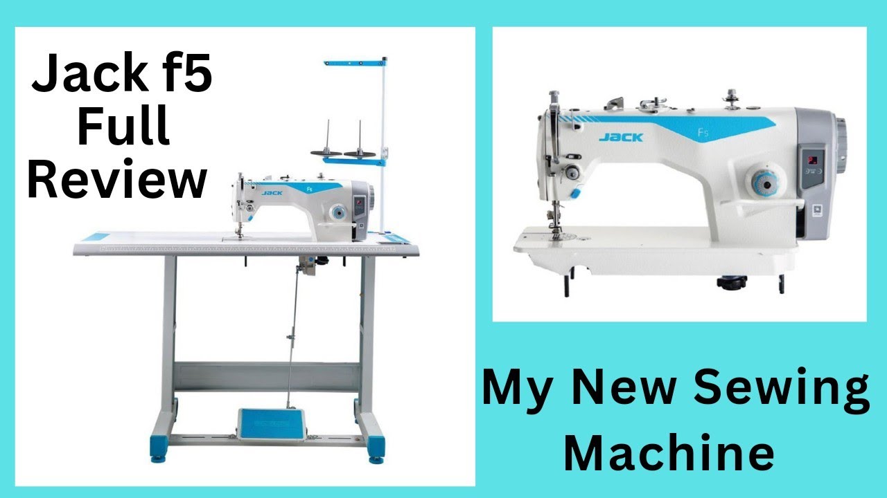 аґћаґёаµќаґ аµ аґєаµѓаґ аґїаґї аґ аґїаµќаґїаµѕ аґ аµ аґ аµђаµ New Industrial Sewing Machine Jack F5