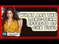 What Are The Long-Term Effects Of GHB Use? - Mind Over Substance