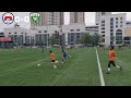 PJCFC vs Hira FA | Milo JR CHAMPIONS LEAGUE Season C