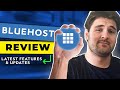 Bluehost Review: Latest Features & Updates