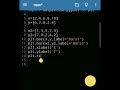 Plot a #double #bar #graph 📊 #Python