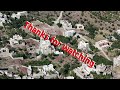 kotli kalan saleh khana village drone view