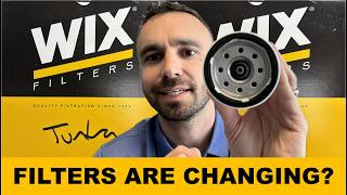 Why New Oil Filters Are Being Designed for High-Cleaning Oils