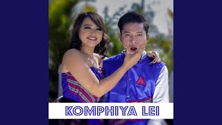 Komphiya Lei